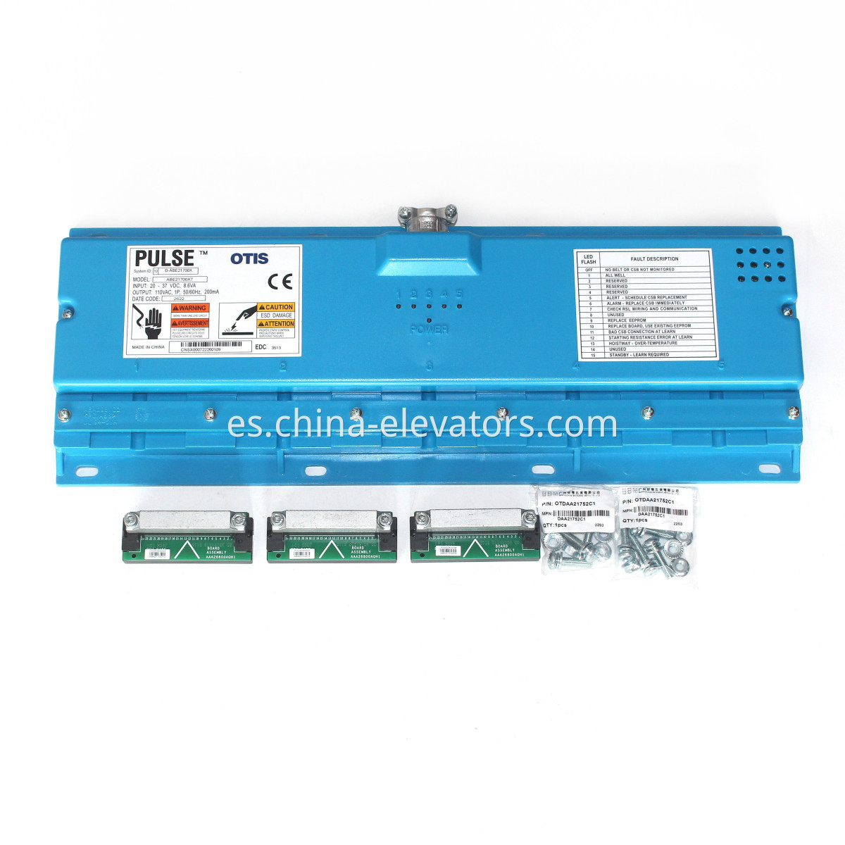 OTIS ABE21700X7 OTIS ABE21700X7